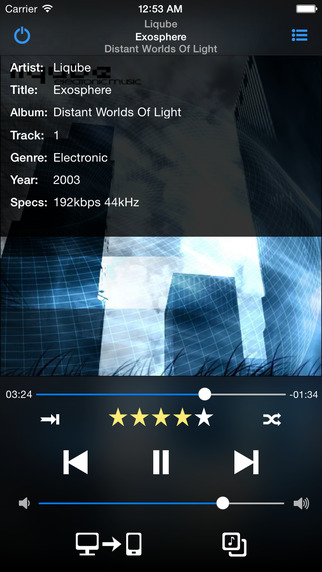 【免費工具App】MonkeyMote 4 foobar2000-APP點子