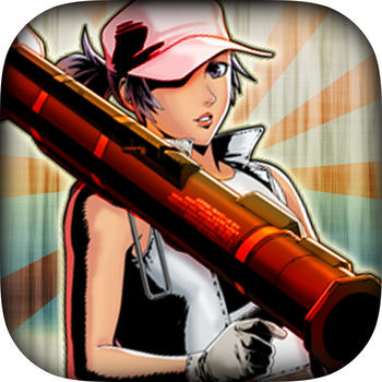 Assault Warrior Command - Ultimate Defense Battle 遊戲 App LOGO-APP開箱王