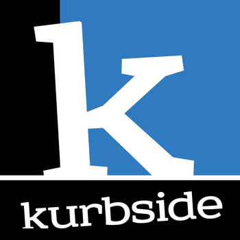 Kurbside LOGO-APP點子