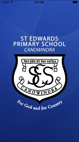 St Edwards Primary School Canowindra - Skoolbag