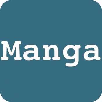 Manga Searcher - The Ultimate Manga Reader LOGO-APP點子