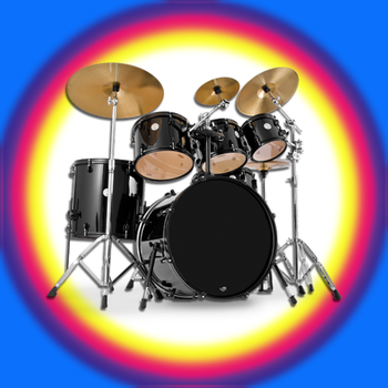 Beat Rock Drums LOGO-APP點子