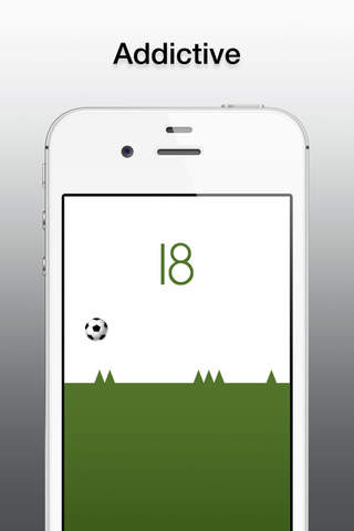 Soccer Showdown: Bounce Physics Game screenshot 4