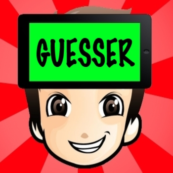 Guesser LOGO-APP點子