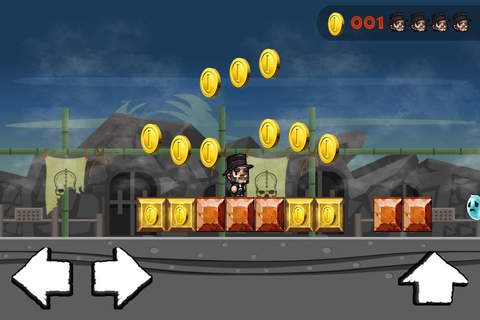 Spelunker’s Joyride screenshot 4