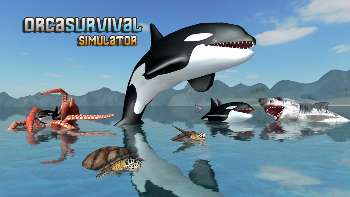 best simulation games for iphone 2015