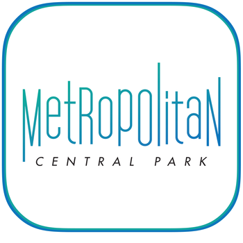 Metropolitan Central Park 書籍 App LOGO-APP開箱王