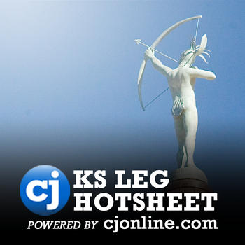 Kansas Legislature Hotsheet LOGO-APP點子