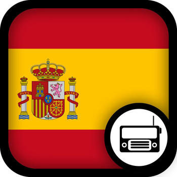 Spanish Radio - Radio español LOGO-APP點子