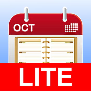 TimeTable Lite: Easily Create Timetables and Calendar Events LOGO-APP點子