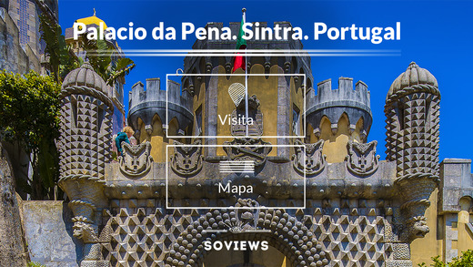 Pazo da Pena de Sintra