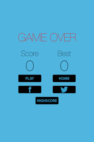Circle Pong - Free Game screenshot 4