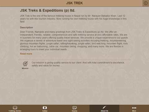 免費下載旅遊APP|JSK TREK app開箱文|APP開箱王