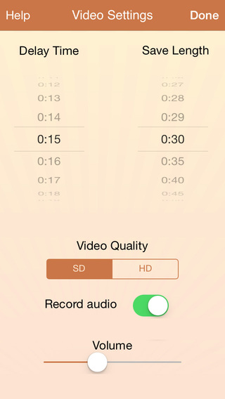 【免費音樂App】Music Delay Cam, for (self) teaching piano, guitar, drums, singing or taking video selfies while having fun playing!-APP點子