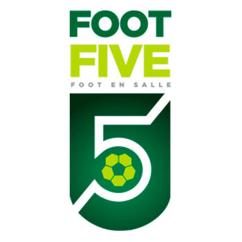 Foot Five LOGO-APP點子