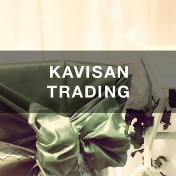 KAVISAN TRADING LOGO-APP點子