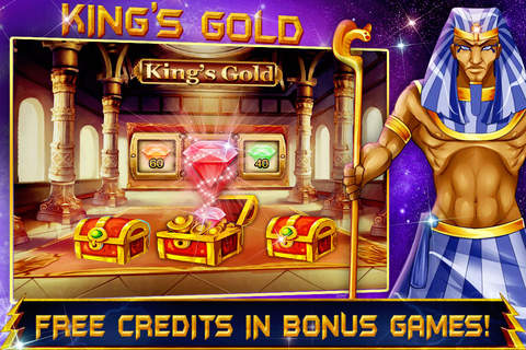Slots - Casino Games! screenshot 4