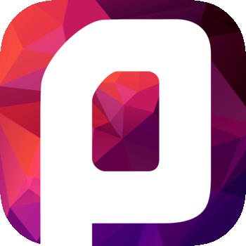 PurpleDay LOGO-APP點子