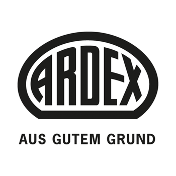 ARDEX HD LOGO-APP點子