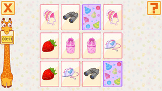 instagramlive | Memory Game (for Kids) - Screenshot
