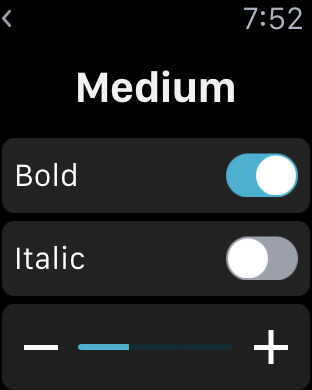 iPhone Screenshot 4