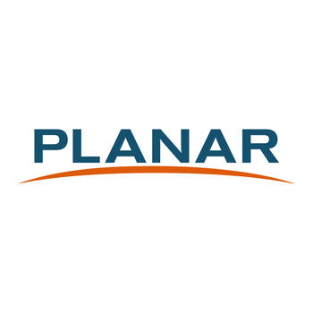 Planar UltraRes LOGO-APP點子