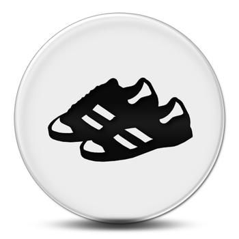 Shoe Size Conversion LOGO-APP點子