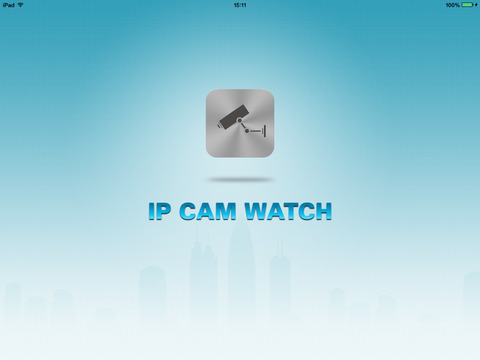 【免費商業App】IP Cam Watch-APP點子