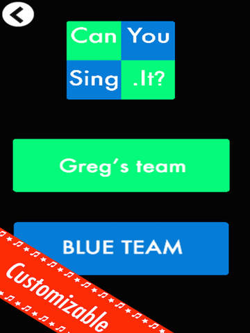 【免費遊戲App】Can You Sing It?-APP點子