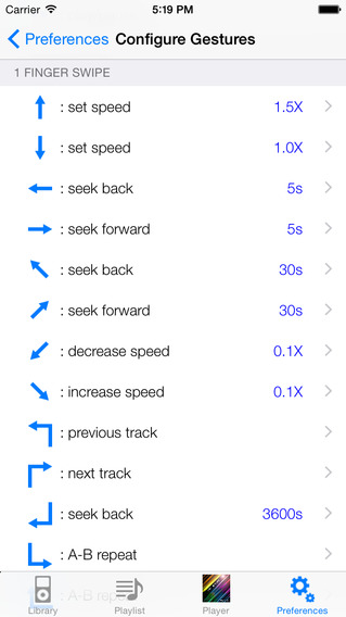 【免費生產應用App】SpeedUp Player Pro-APP點子