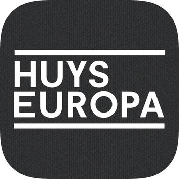 Huys Europa LOGO-APP點子