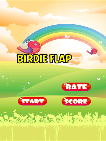 免費下載遊戲APP|Birdie Flap app開箱文|APP開箱王