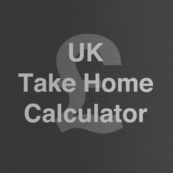 Take Home Pay and Tax (PAYE) Calc 2015 LOGO-APP點子