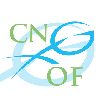 CNGOF 2014 LOGO-APP點子