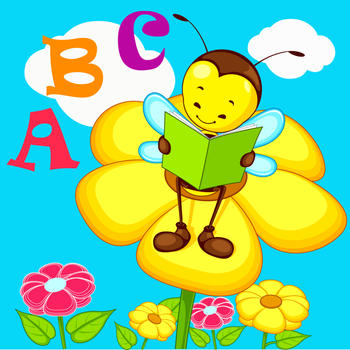 ABC 123 Nursery Rhymes and Songs - Easy learning collection for preschool kids LOGO-APP點子