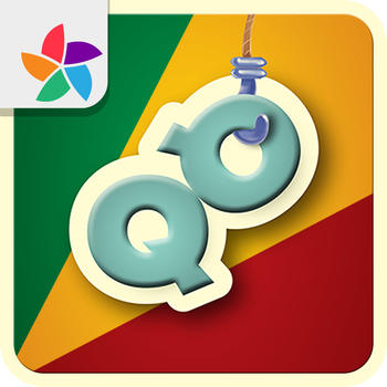 Soqquadro | The board game that will transform your house into an island full of treasures to find! LOGO-APP點子