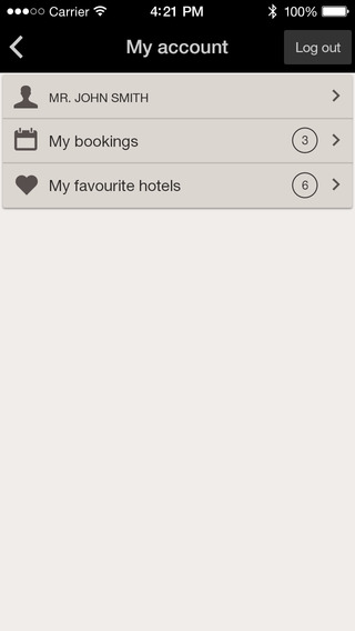 【免費旅遊App】HotelF1: hotel stays at great prices. Hotels available everywhere in France!-APP點子