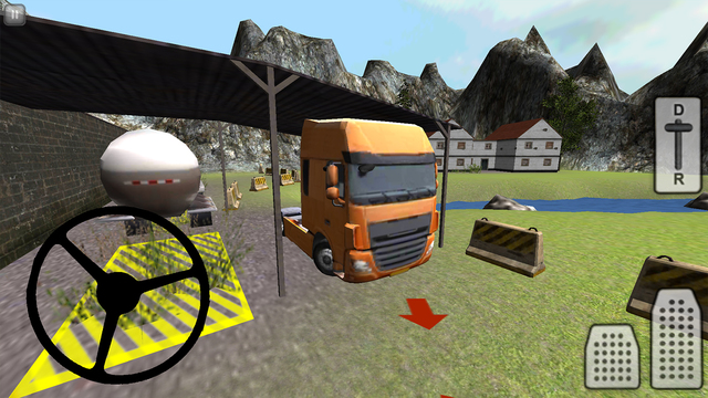 免費下載遊戲APP|Farm Truck 3D: Milk app開箱文|APP開箱王