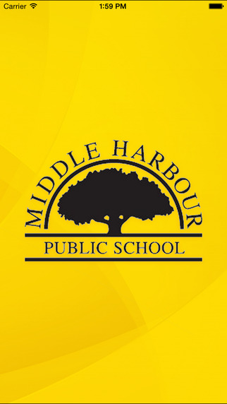 Middle Harbour Public School - Skoolbag