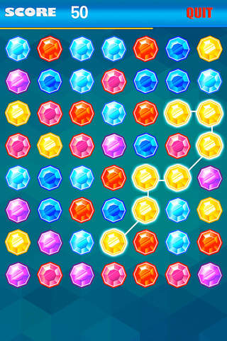Diamond Maze Gems Search Legend Digger - Free Connect Dots Run Blaze HD Diamonds Puzzle Game for Toddlers Kids Preschool Saga Edition screenshot 3