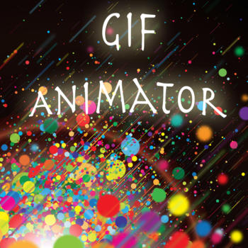 Gif Animator Pro LOGO-APP點子
