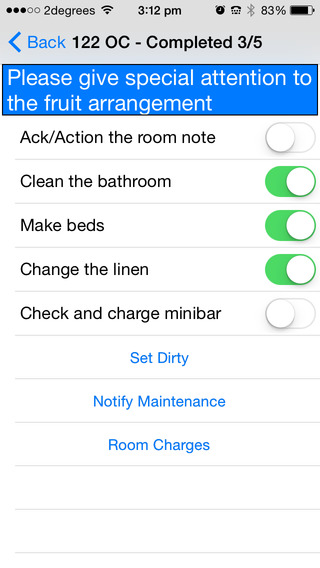 免費下載商業APP|CHM Housekeeping app開箱文|APP開箱王