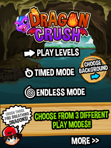 免費下載遊戲APP|Dragon Crush app開箱文|APP開箱王
