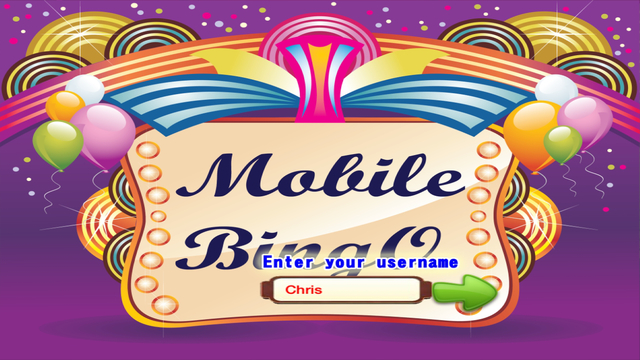 Mobile Bingo - Pop And Bash To Get To Casino Heaven