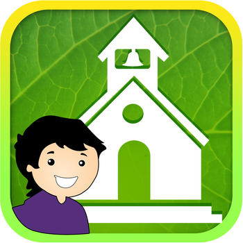 Daily Sheets, Photos and Parent Communication for Childcare LOGO-APP點子