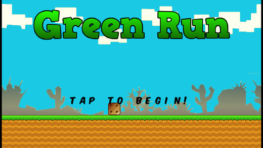 Green Run ad-free