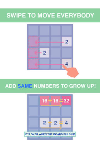 4096 - The Puzzle screenshot 2