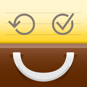 Suitcases - packing checklist LOGO-APP點子