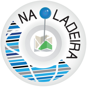 Na Ladeira LOGO-APP點子