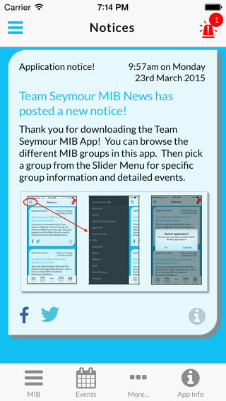 免費下載娛樂APP|Team Seymour MIB app開箱文|APP開箱王